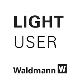 Icon image Waldmann LIGHT USER