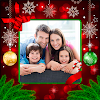 Christmas Photo Frames icon