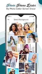 Photo Phone Dialer Apk – Photo Caller ID 3D Caller ID Latest for Android 2