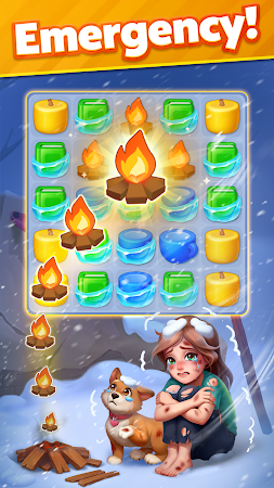 Game screenshot Story Match hack