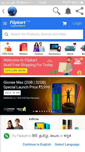 Socio Browser fast, private  safe web browser