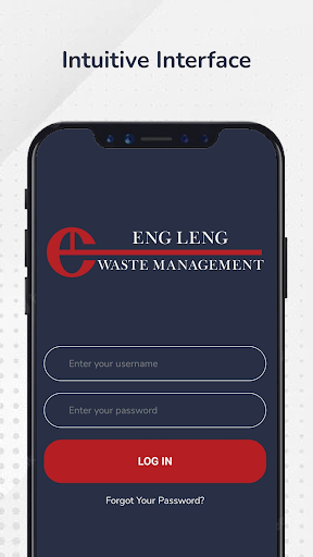 Eng Leng Waste Management Screen 2