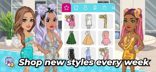 MovieStarPlanet – Apps on Google Play