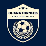 OHANA TORNEOS icon