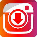 Reels Downloader - Instagram Video Downloader