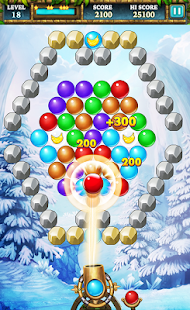 Bubble Worlds Screenshot