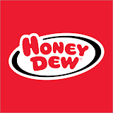 Honey Dew Donuts icon