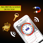 Top 45 Tools Apps Like All Metals Detector – Free precise Metal Finder - Best Alternatives