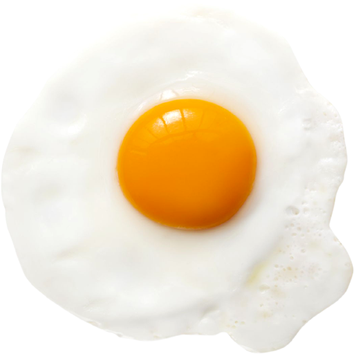 Egg Recipes  Icon