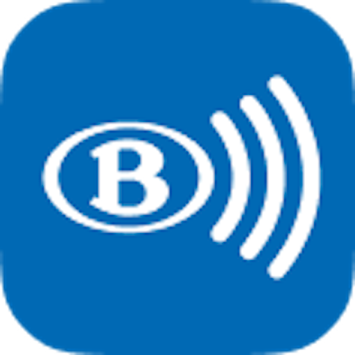 SNCB MoBIB Logo