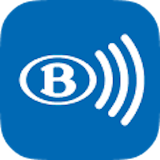 SNCB MoBIB icon