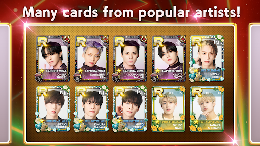 SUPERSTAR LAPONE Screen 2