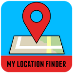 My Location Finder Apk