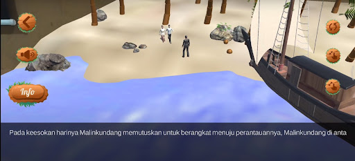 Malin Kundang AR Screen 3