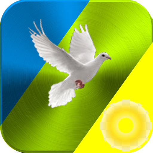 Healing spiritual illnesses logo