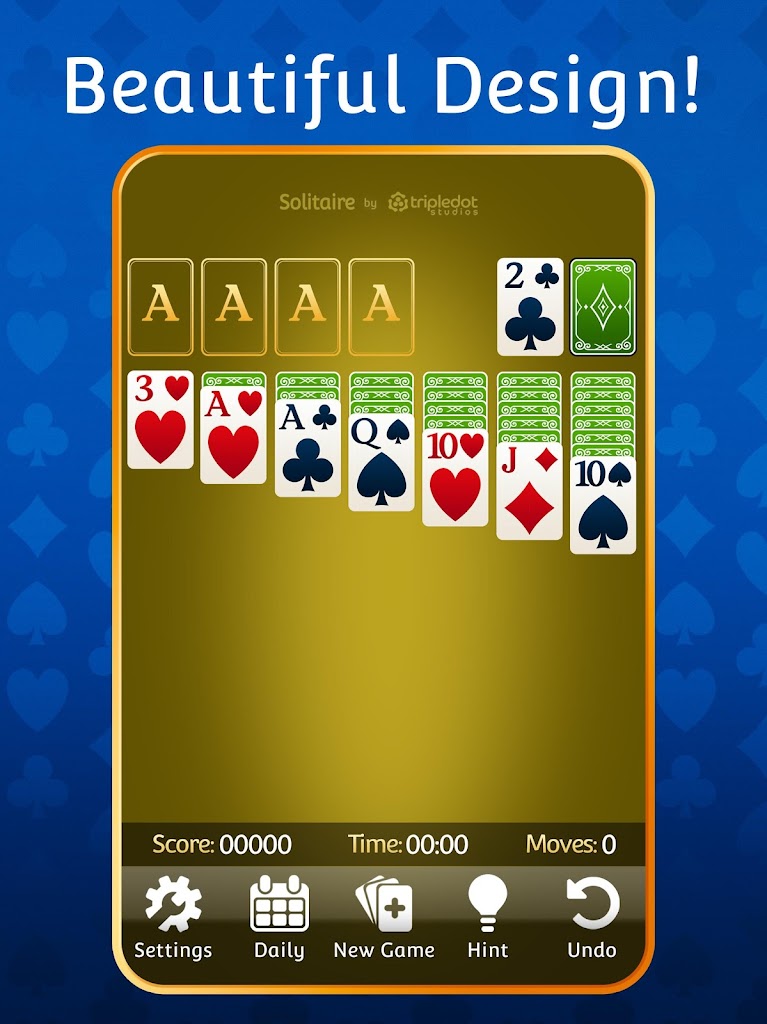 Tripledot Blackjack