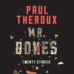 Icon image Mr. Bones: Twenty Stories