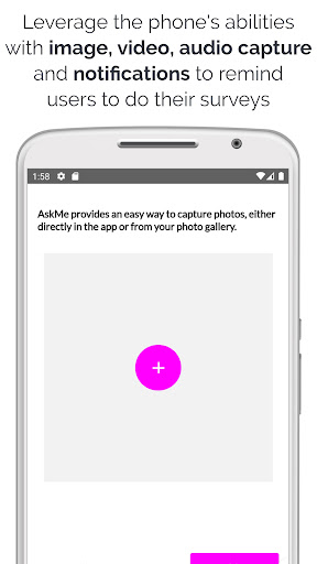 AskMe Screenshot 3 - AppWisp.com