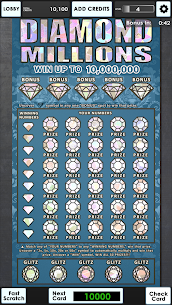 Lucky Lottery Scratchers MOD APK (Unlimited Money) Download 8