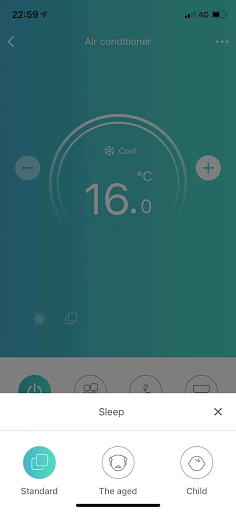 Smart Diplomat Screen 3