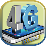 Guide Jio 4G TV Ultimate icon