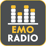 Emo Radio and Music icon