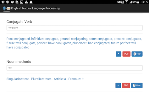 Screenshot image