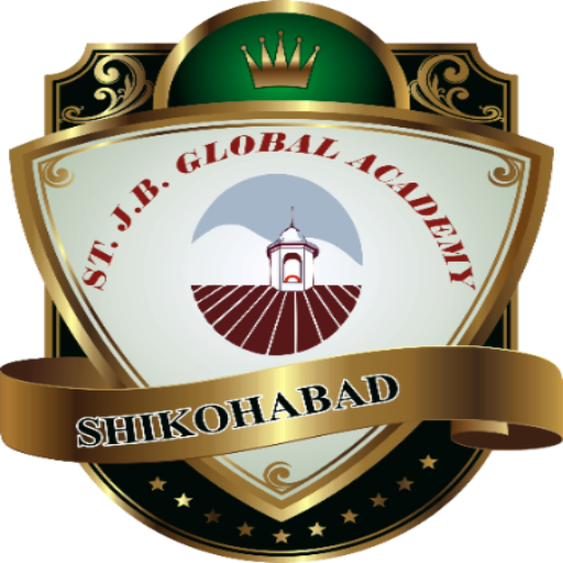 St J B Global Academy logo
