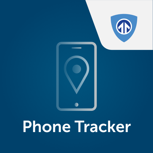 Brickhouse Phone Tracker logo