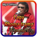Cover Image of Download Lagu Rhoma Irama Terpopuler Offline 1.0 APK