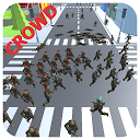 Download Crowd City Commando Install Latest APK downloader