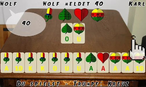 Binokel