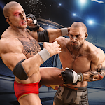 Cover Image of Download Pro Wrestling Ring Fighting  APK