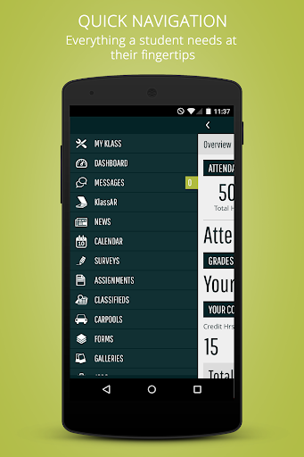 Academy For Nursing Screen 2