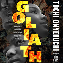 Icon image Goliath: A Novel