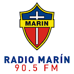 Cover Image of Download Radio Marin 90.5  APK