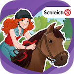 Cover Image of Download HORSE CLUB Horse Adventures  APK