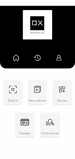 DeviceLux Plus Screenshot 1 - AppWisp.com