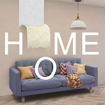 Cover Image of Baixar Color Home Design Makeover - paint your love story  APK
