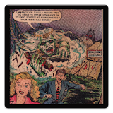 Web of Mystery #12 Comic Book icon