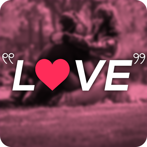 5000+ Love Quotes and Funny Qu 1.0 Icon