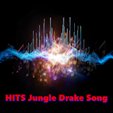 HITS Jungle Drake Song icon