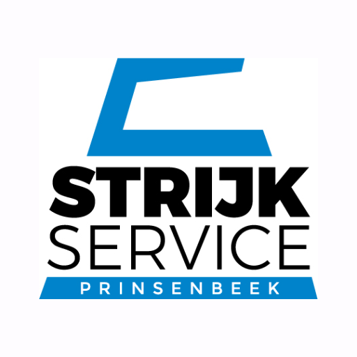 StrijkAutomaat logo