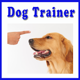 My Dog Trainer icon