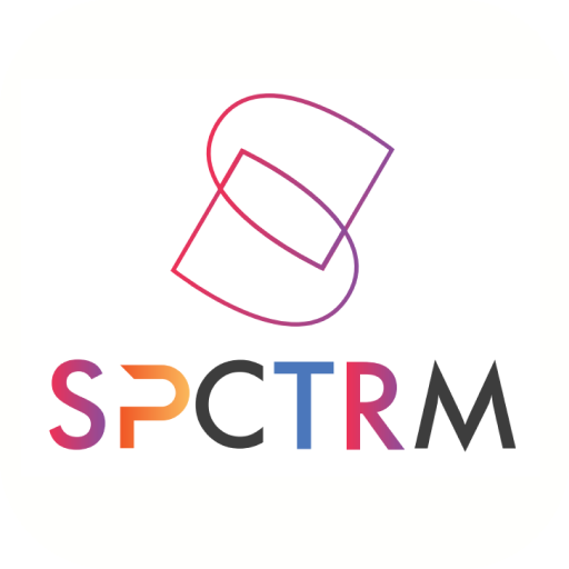 SPCTRM Driver logo