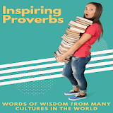 Inspiring Proverbs icon