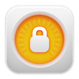 App Locker: Password lock icon