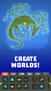 WorldBox v0.14.0 Mod APK (Unlimited Everything) Download 1