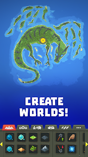 WorldBox - Sandbox God Simulat Screenshot