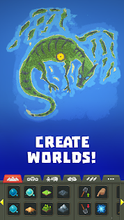 WorldBox - Sandbox God Sim - Screenshot 1